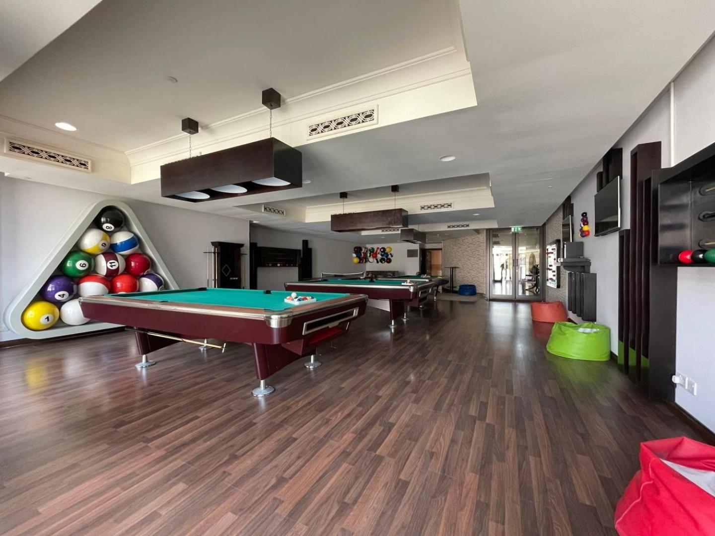 Апартаменти Guestready - Downtown Lux Near Burj Khalifa *