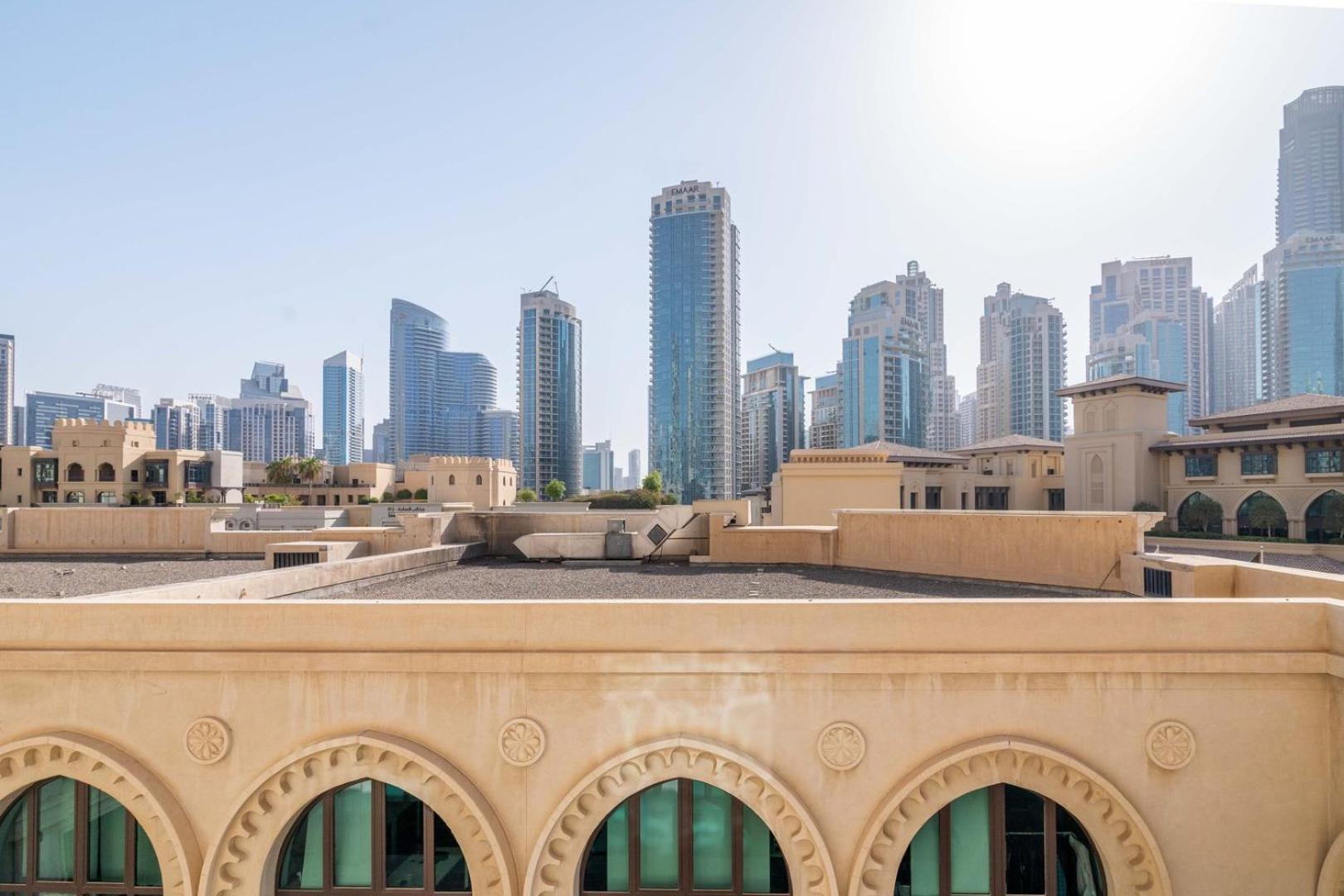 Guestready - Downtown Lux Near Burj Khalifa Апартаменти