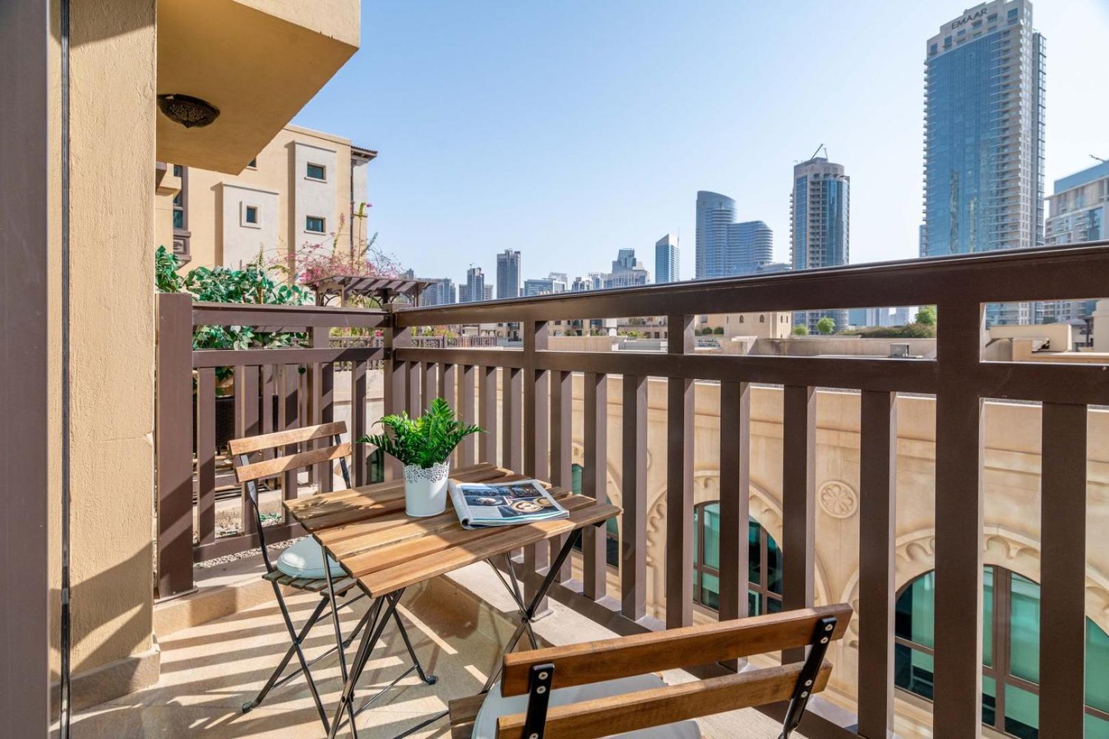 Guestready - Downtown Lux Near Burj Khalifa Апартаменти *