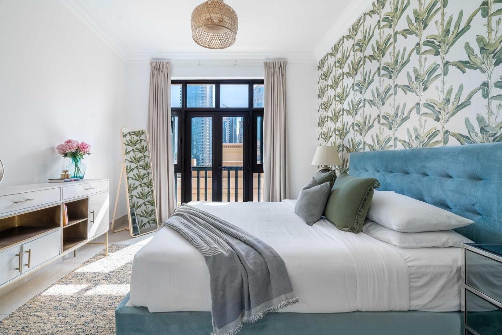Апартаменти Guestready - Downtown Lux Near Burj Khalifa *