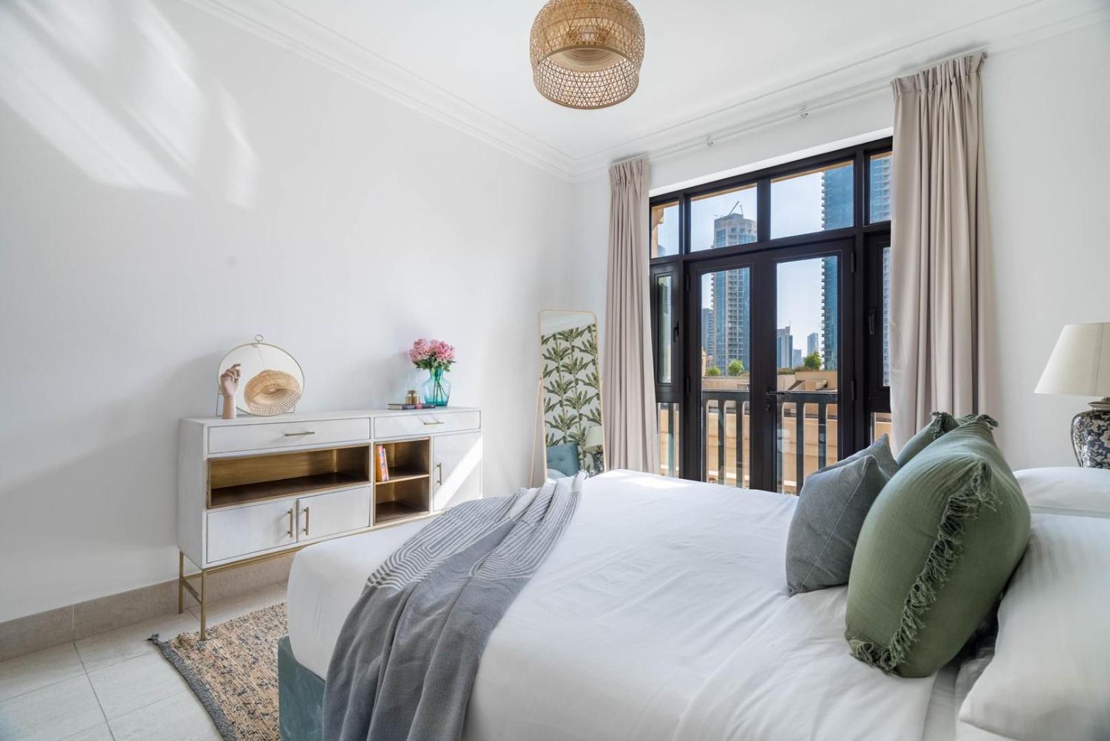 Guestready - Downtown Lux Near Burj Khalifa Апартаменти *