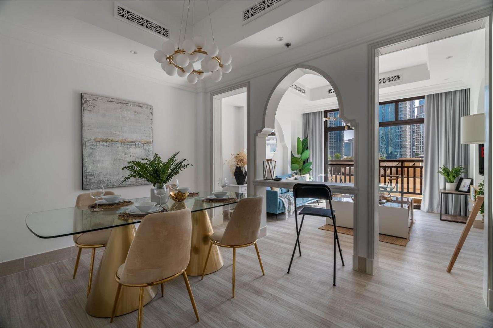 Guestready - Downtown Lux Near Burj Khalifa Дубай