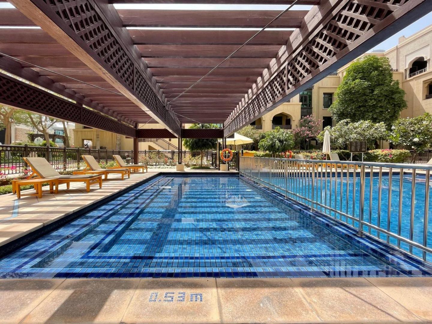 Guestready - Downtown Lux Near Burj Khalifa Апартаменти *