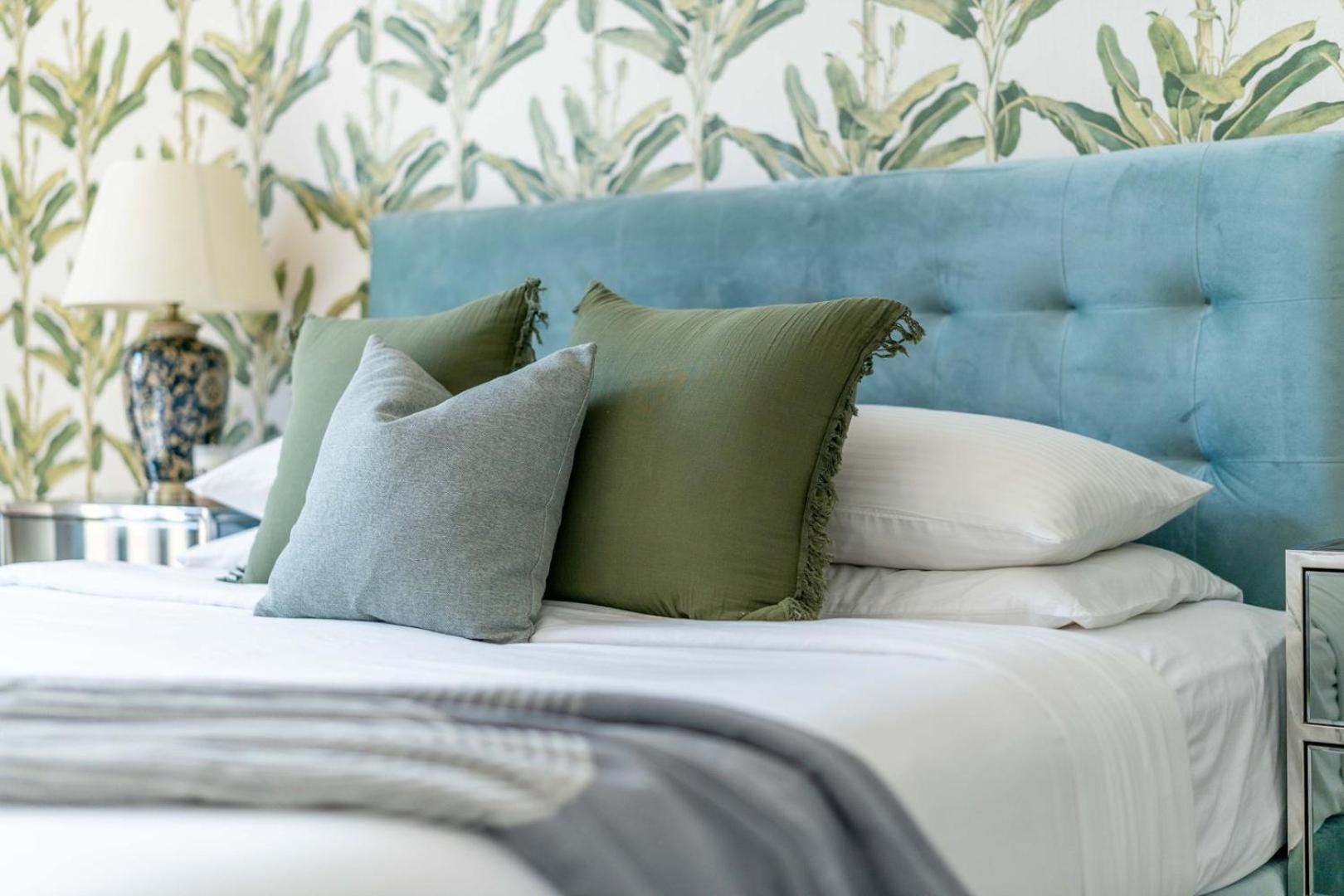 Guestready - Downtown Lux Near Burj Khalifa * Дубай