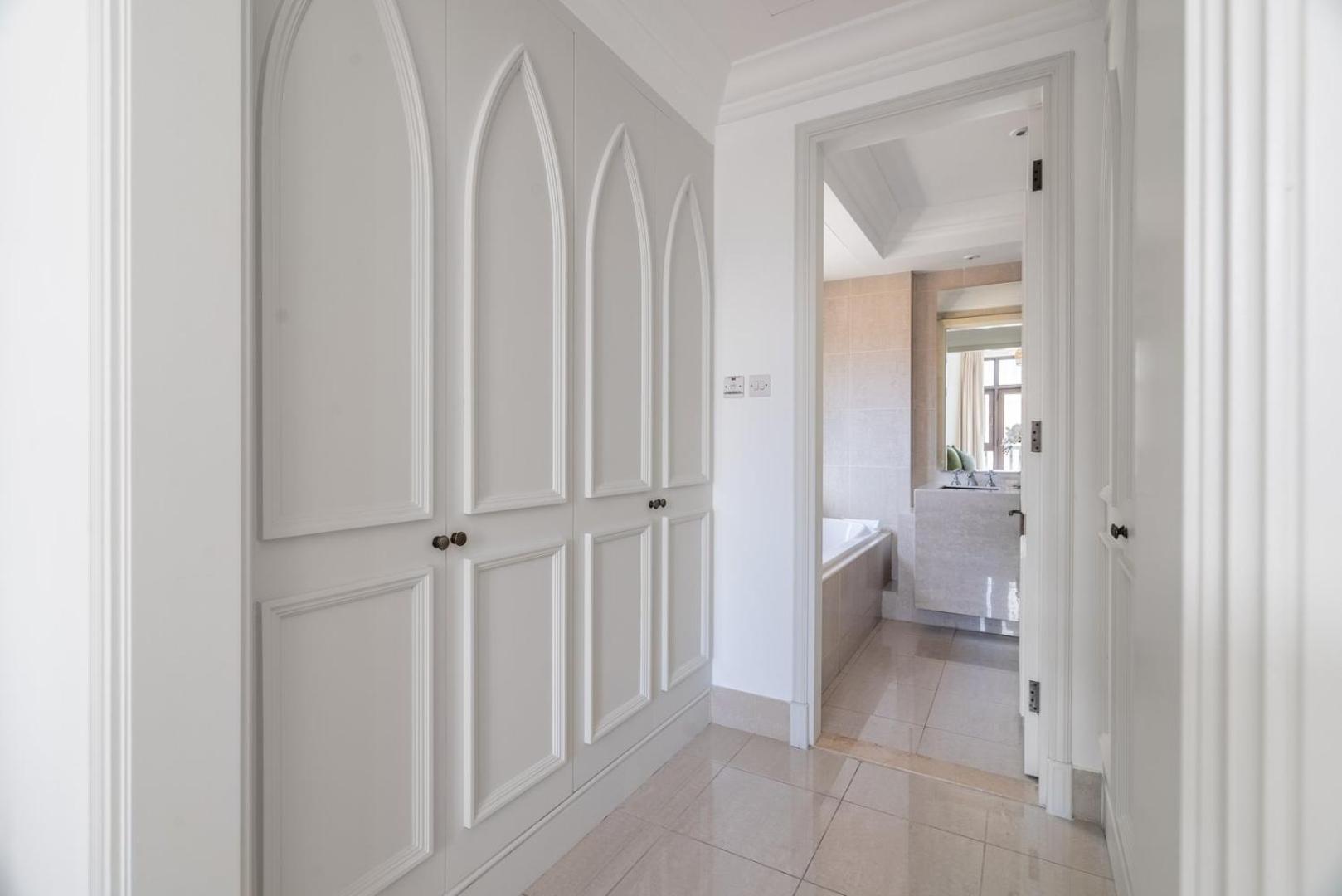 Guestready - Downtown Lux Near Burj Khalifa * Дубай